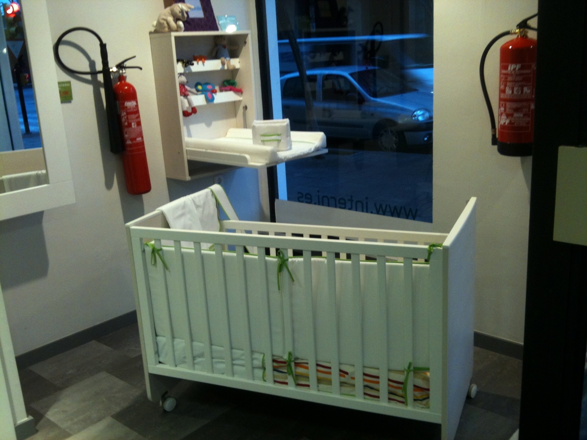 HABITACIONES INFANTILES