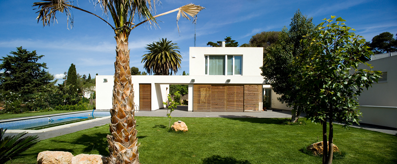 habitage a l'Oliva. Tarragona