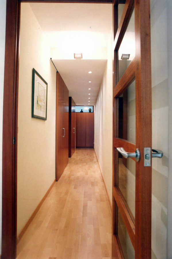 HABITATGE A BADALONA