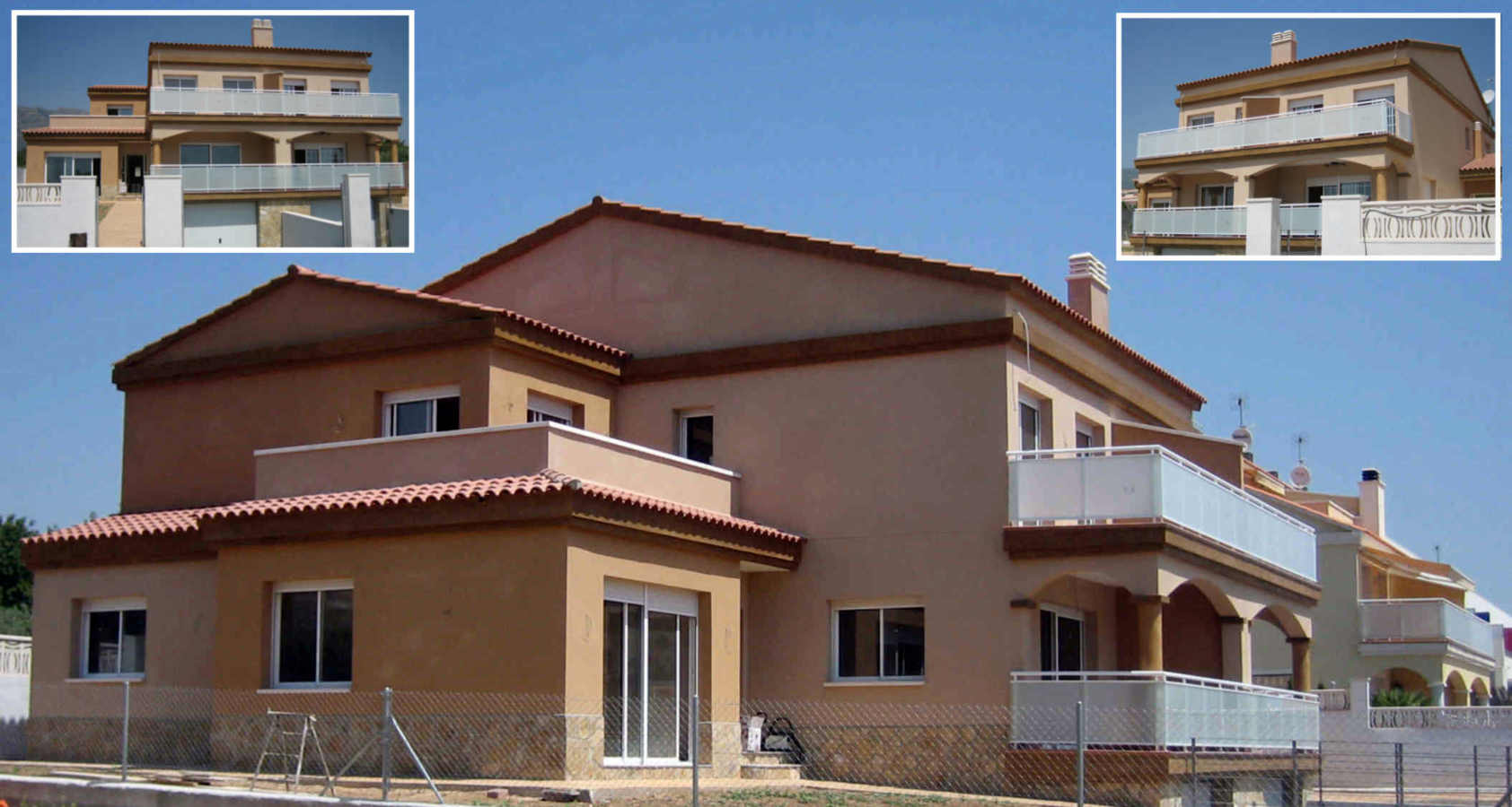 Habitatge Unifamiliar