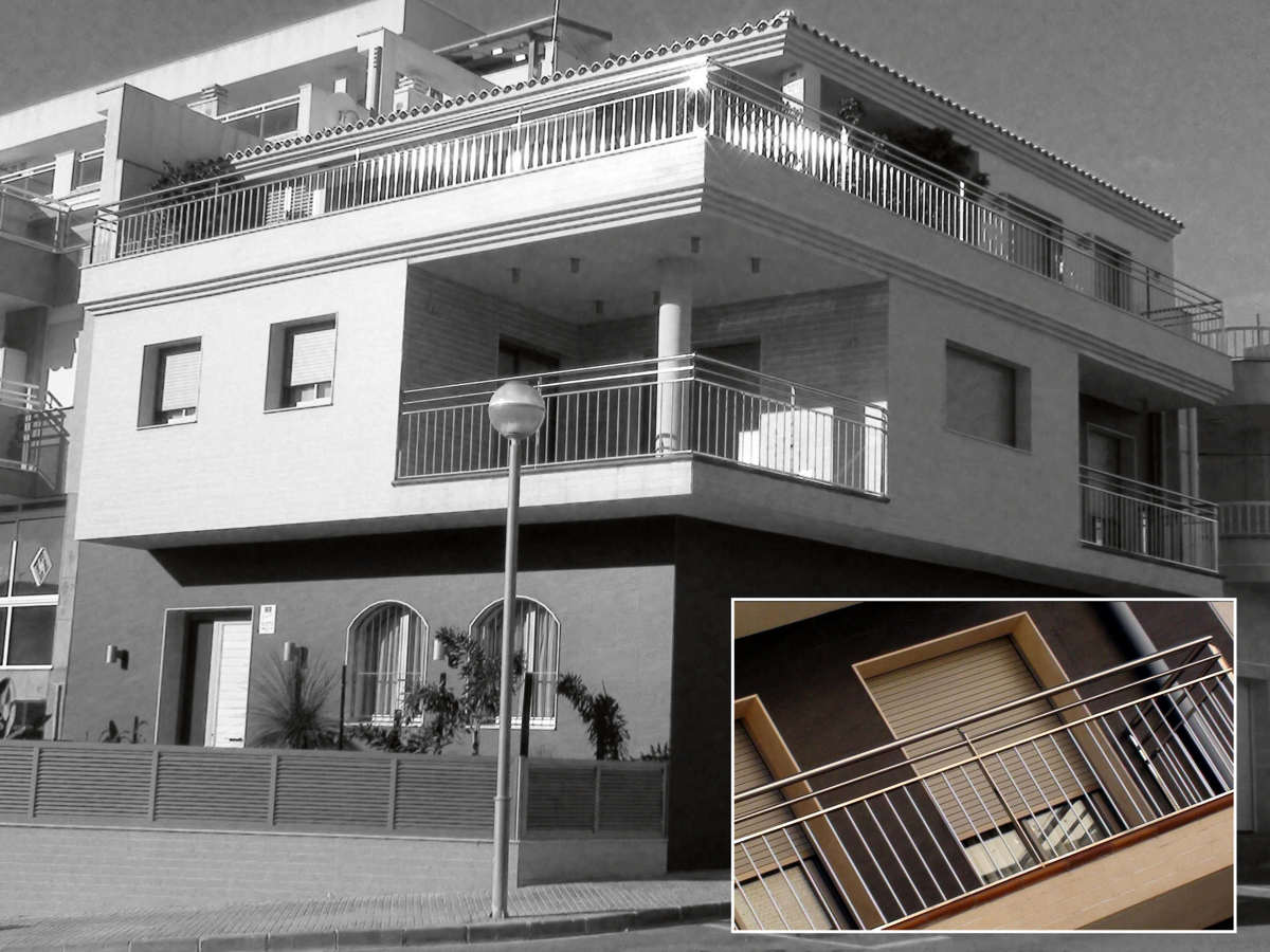 Habitatge unifamiliar