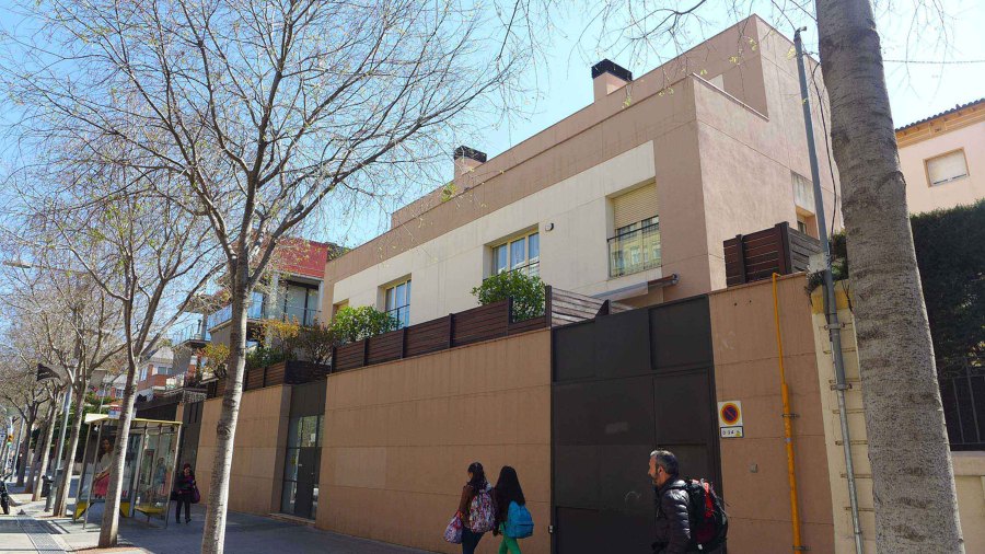 HABITATGES A BARCELONA