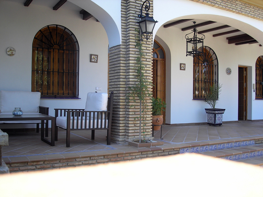 Hacienda San Miguel