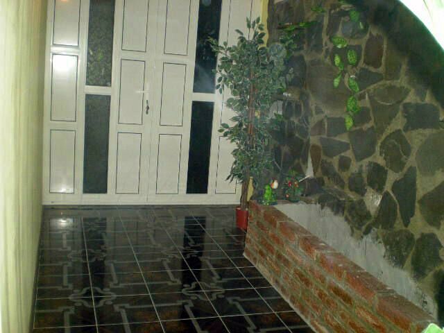 Hall de entrada vivienda