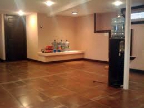 Hall 