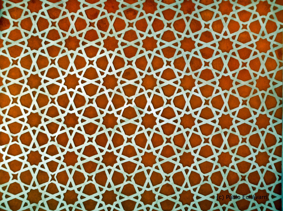 Hammam Medina Mudéjar Baños árabes en Toledo.