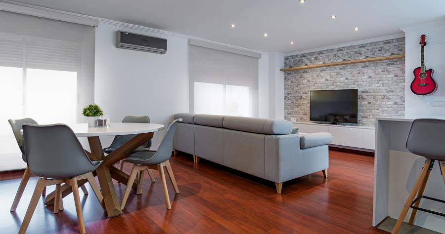 Reforma Ático en Algemesí