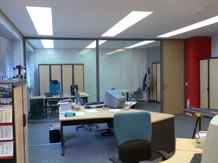 DIVISION-MAMPARAS DESPACHOS