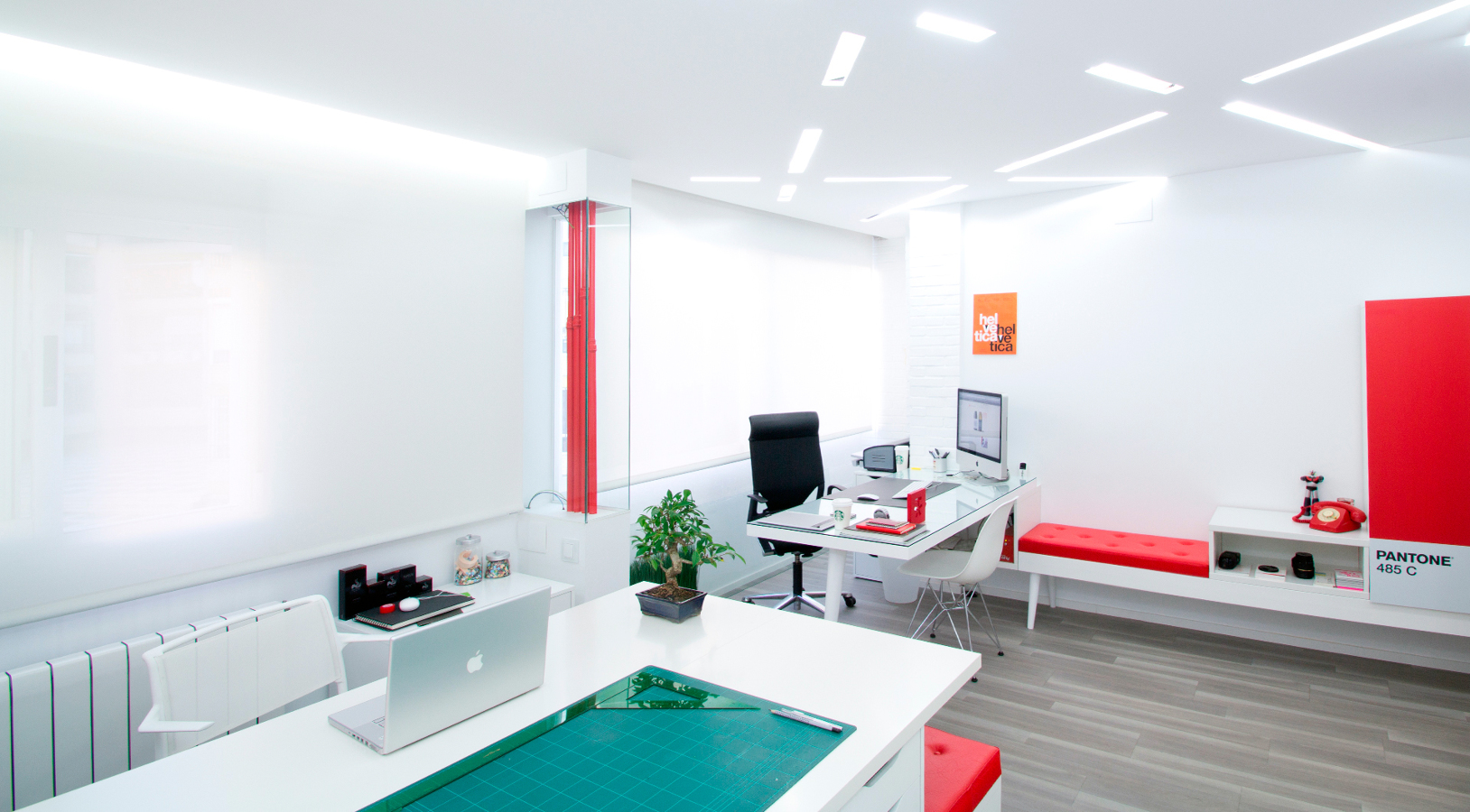 Head Project Studio Granada