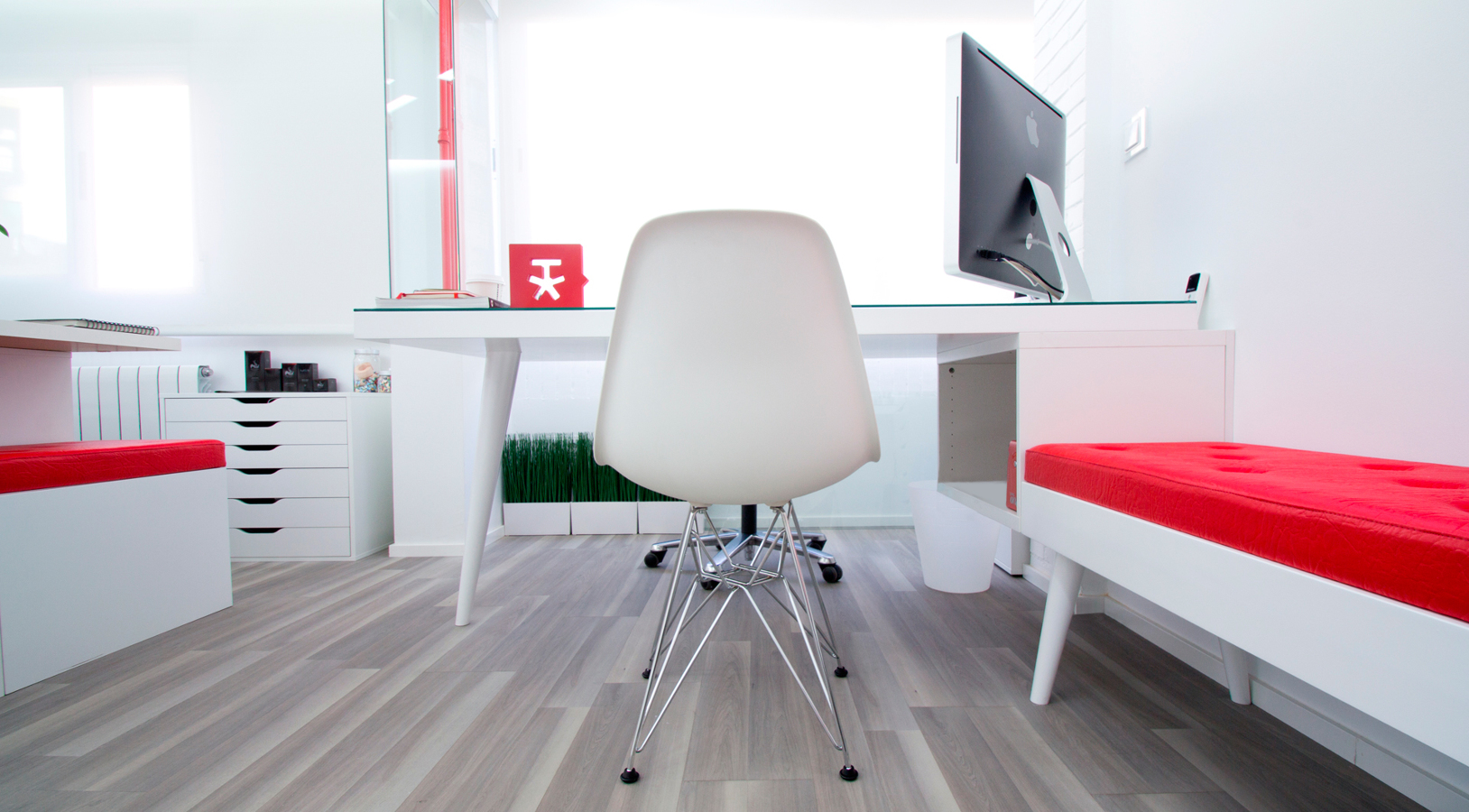 Head Project Studio Granada