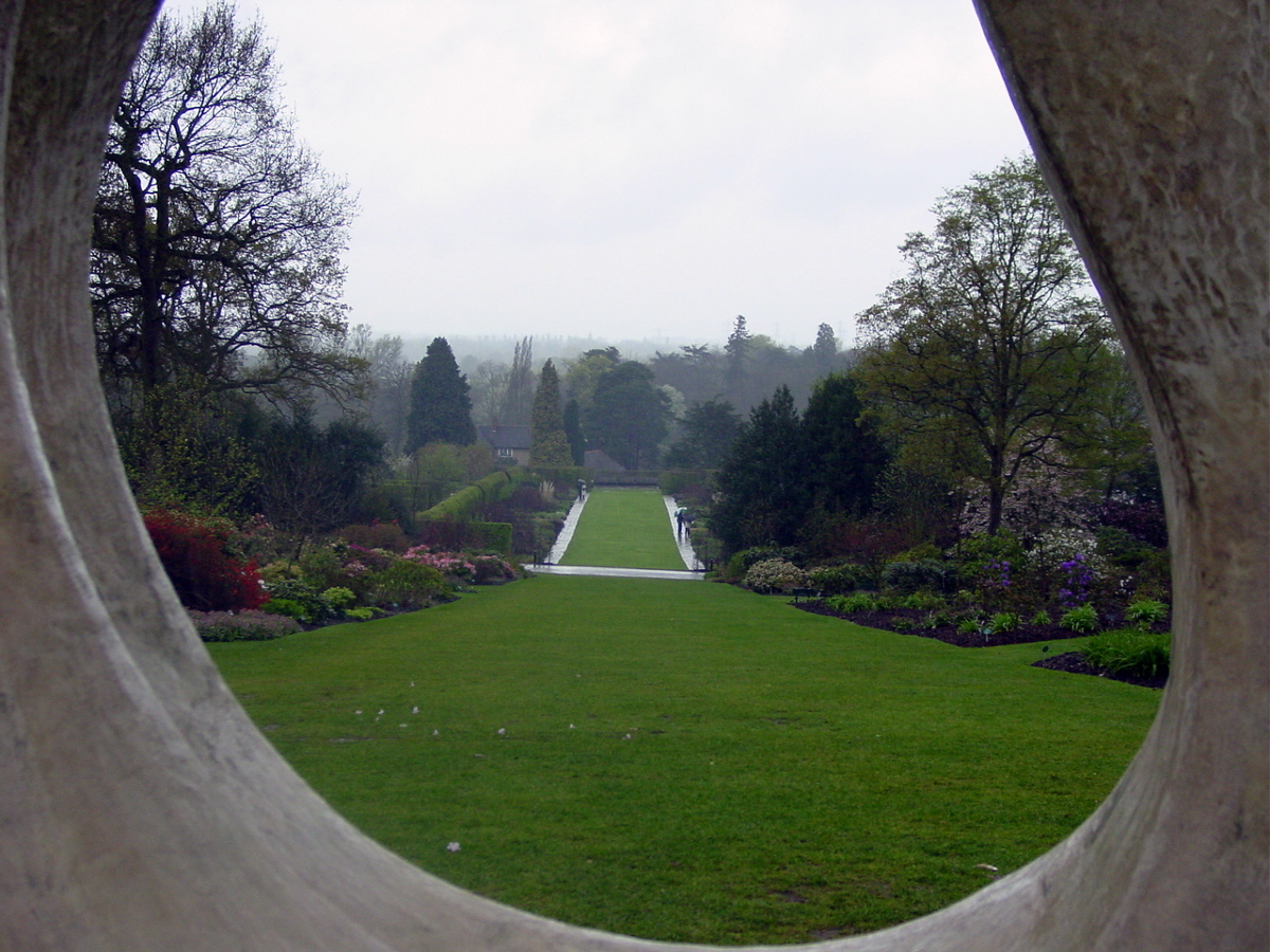 hem voltat els millors jardins del mon