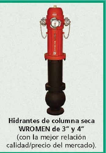 Hidrantes