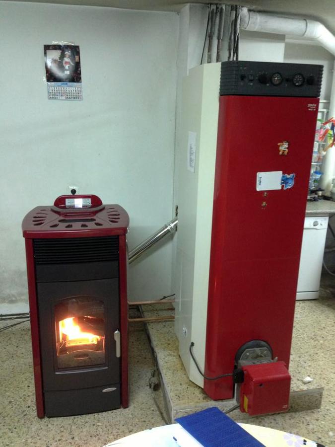 HIDRO ESTUFA DE BIOMASA