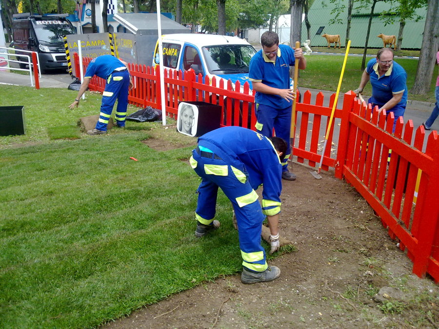 Hidroelectrica Del Cantabrico  EDP    FIMA