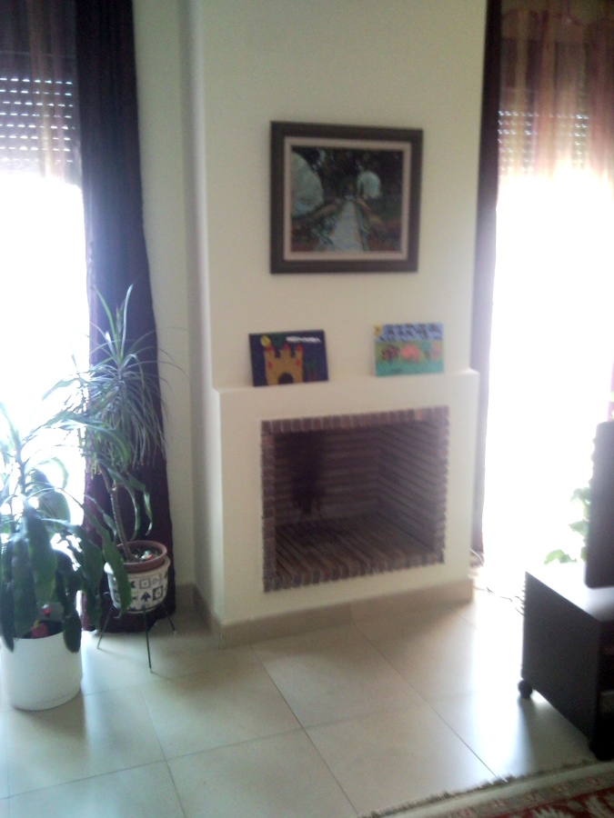 HOGAR BASICO DE LADRILLO