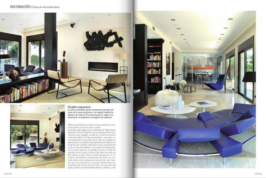 Chalet de alto standing en Torre Valentina