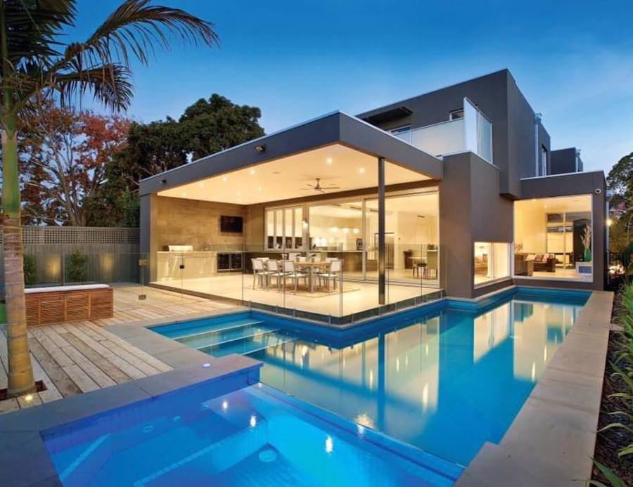 Nuestra joya de la corona La escala