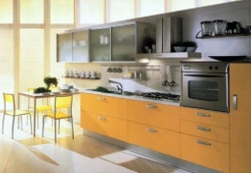 HOME Cucine - Italia