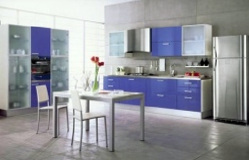 HOME cucine- Italia