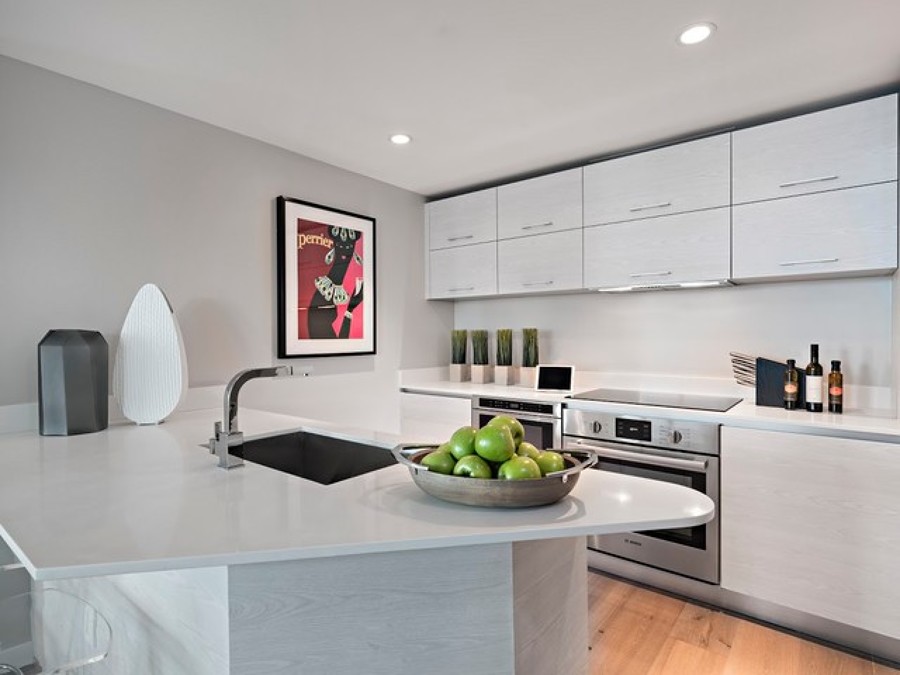 Vivienda Fabregat - Burriana - Cocina