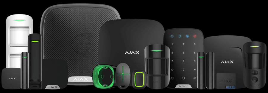 Alarma sin cuotas