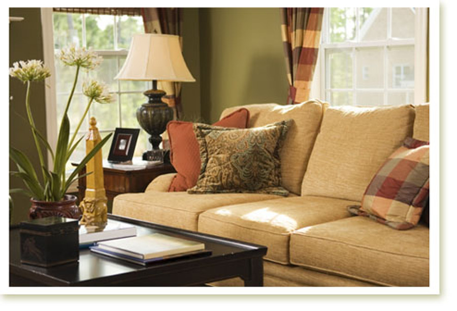 Home Staging para vender