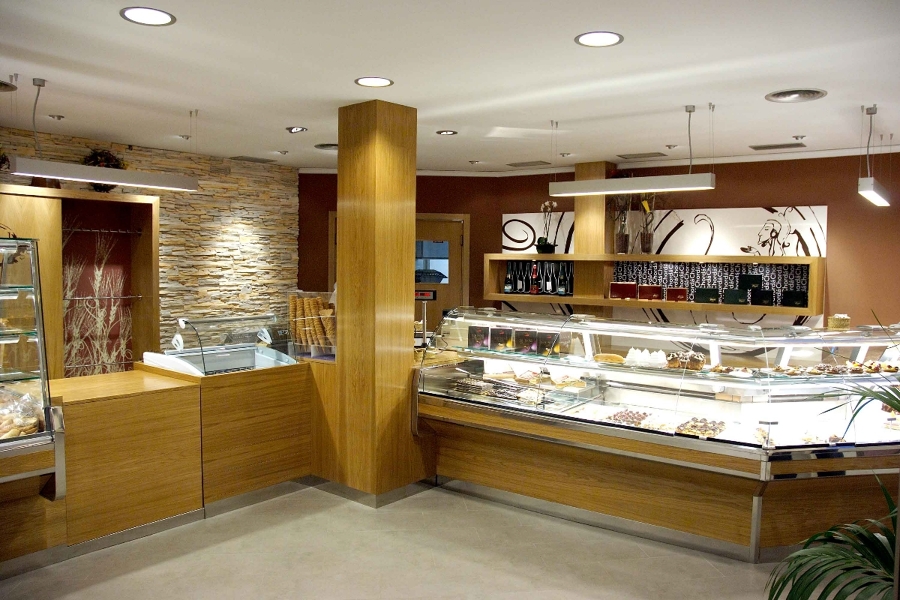 horno pastelería chordá