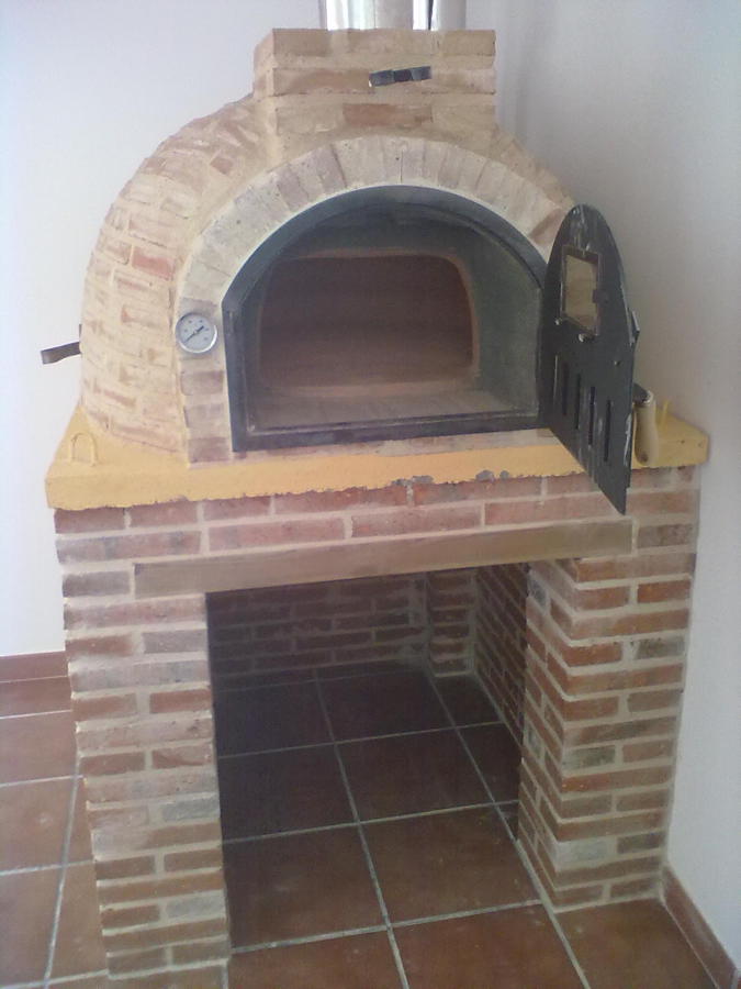 horno 