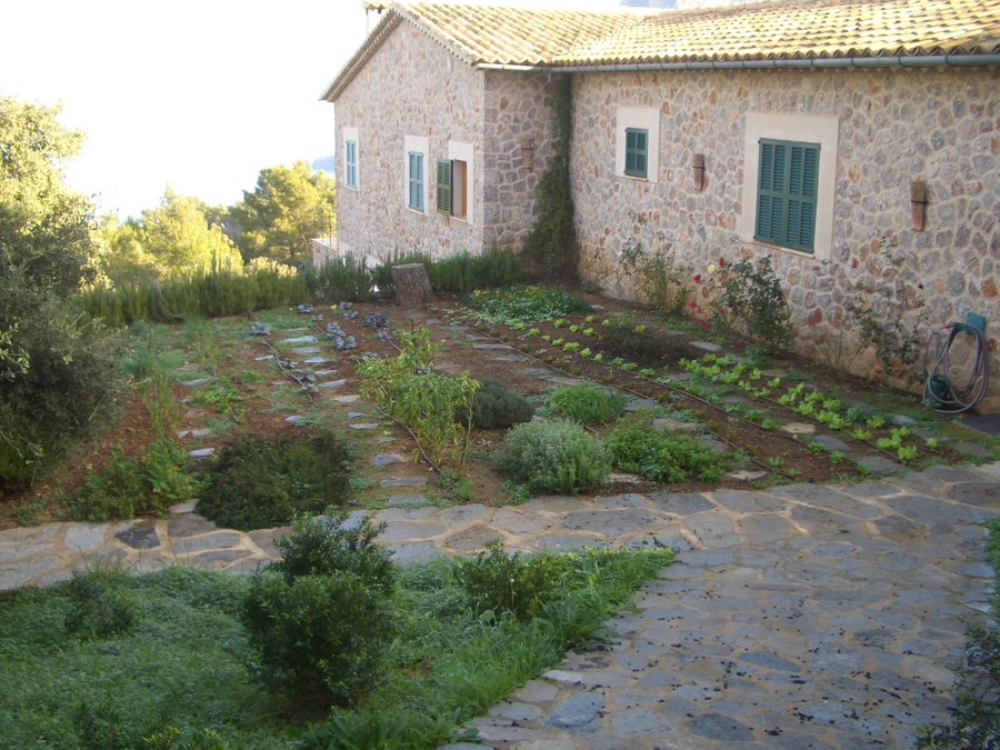 Huerto Mallorca