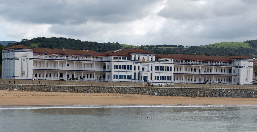 Hospital de Gorliz