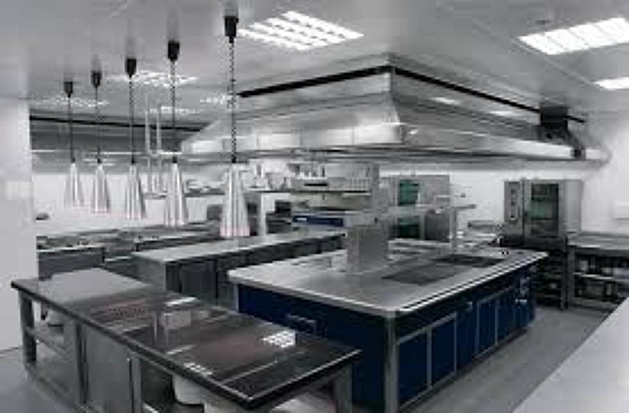 HOSTELERÍA SERVICIO TECNICO 