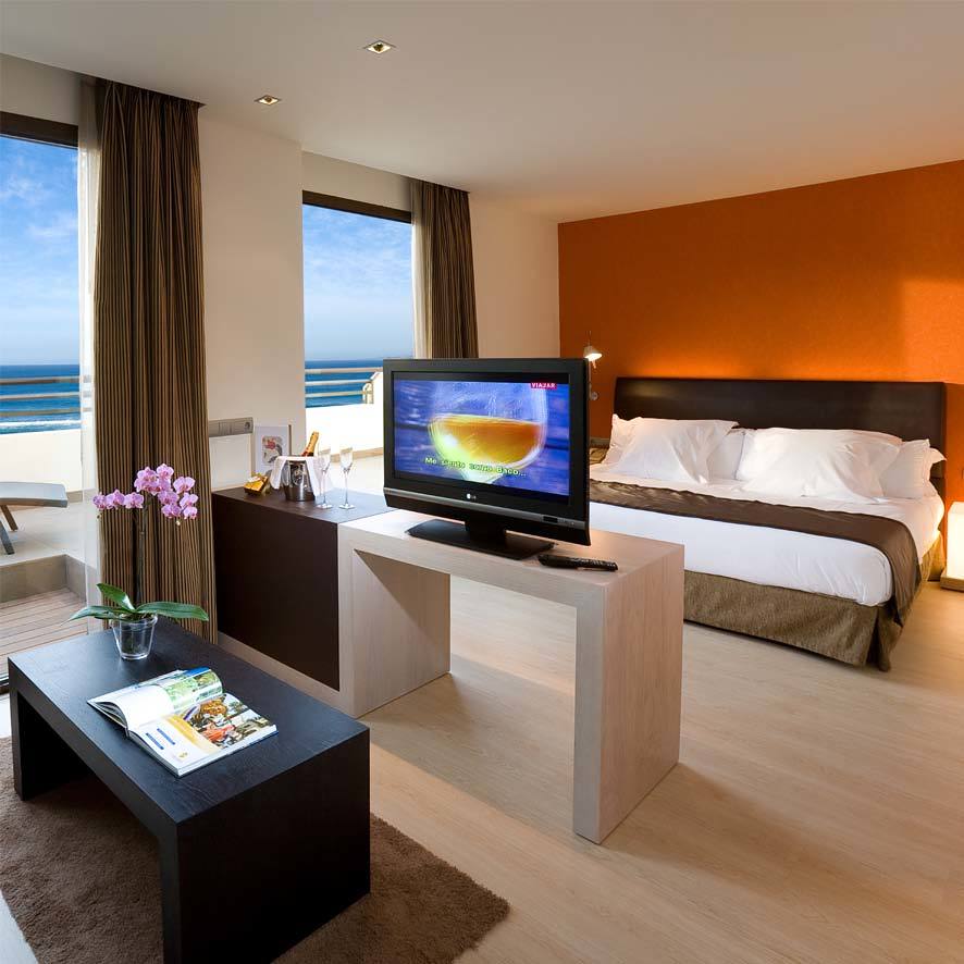 Hotel 4* en Las Palmas