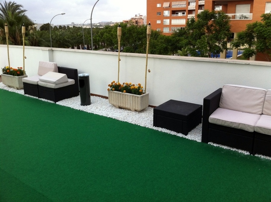 Hotel Campanile Alicante 