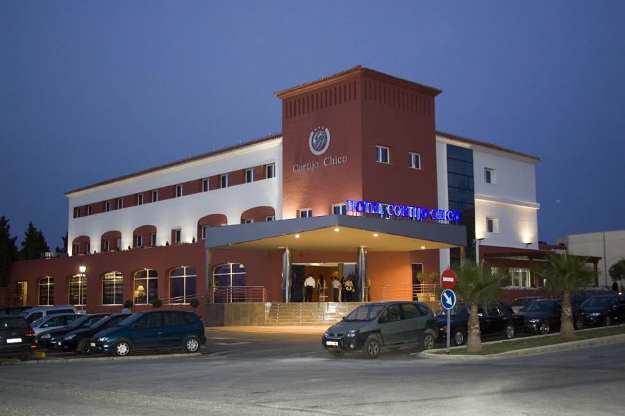Hotel Cortijo Chico
