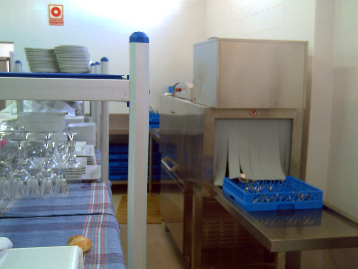 HOTEL EJEA DE LOS CABALLEROS