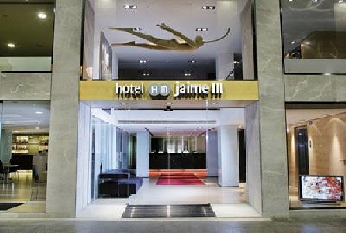 HOTEL JAIME III