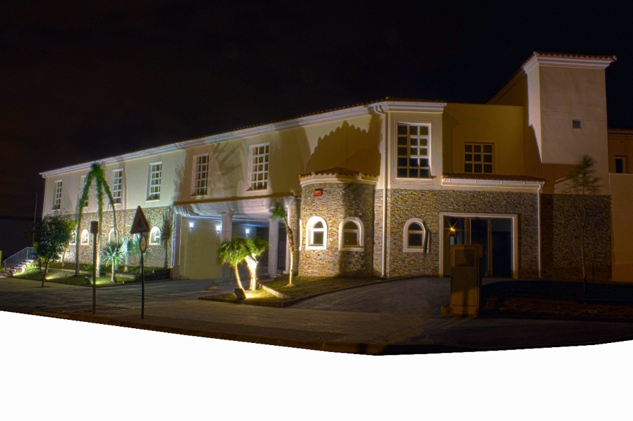 HOTEL LUVE. SAN ANTONIO DE BENAGÉBER