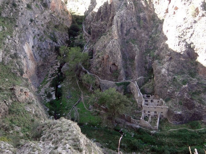 Hotel-Molino de La Cerrá