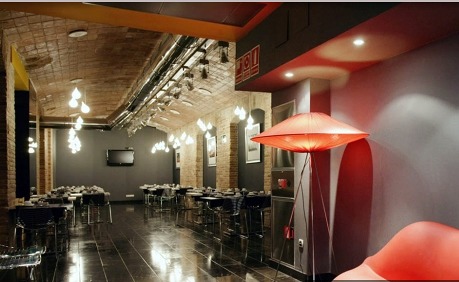 Hotel Petit Palace Museum