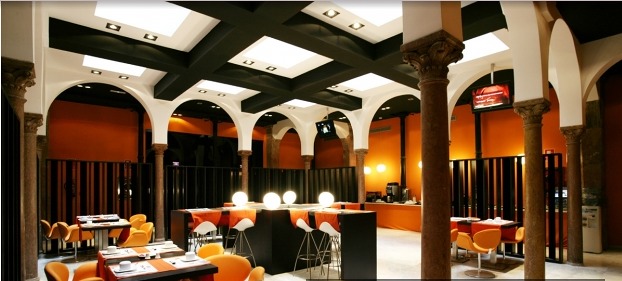 Hotel Petit Palace Plaza Malaga