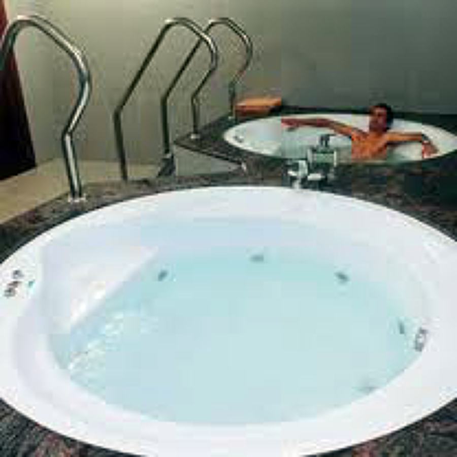 Hotel Por Aine 2000 en Rialp, Lleida.