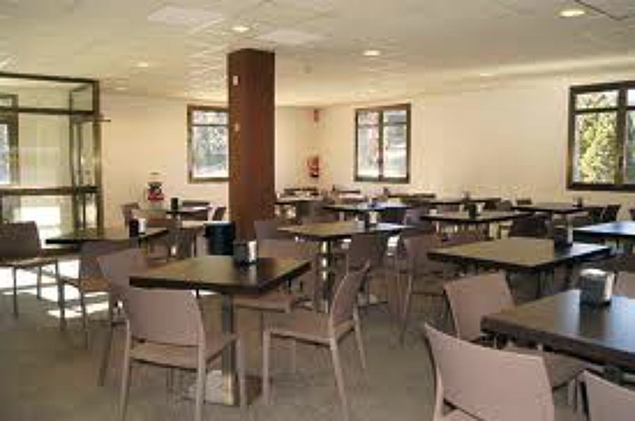 Hotel Por Aine 2000 en Rialp, Lleida.