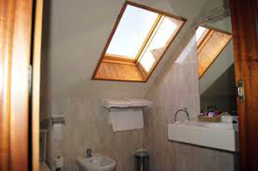 Hotel Por Aine 2000 en Rialp, Lleida.