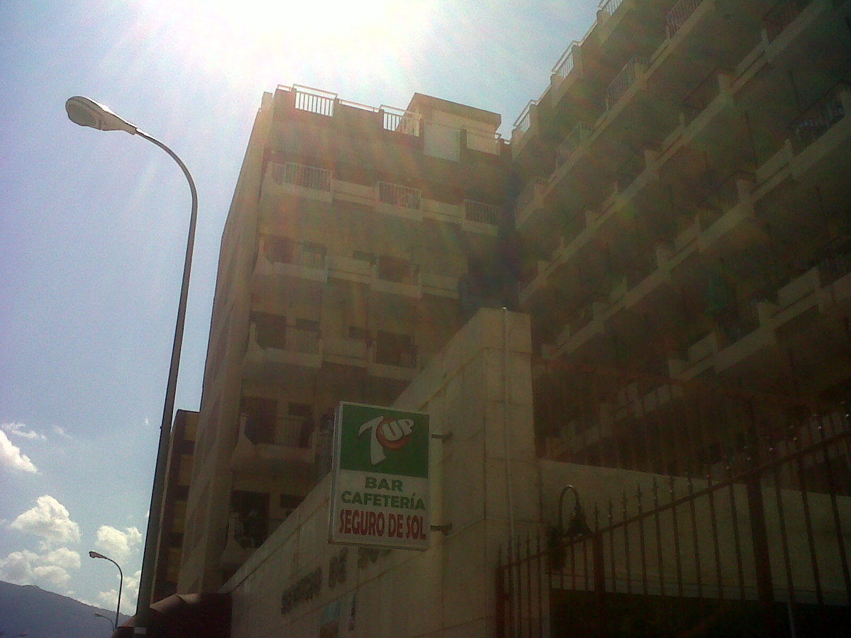 HOTEL SEGURO DEL SOL