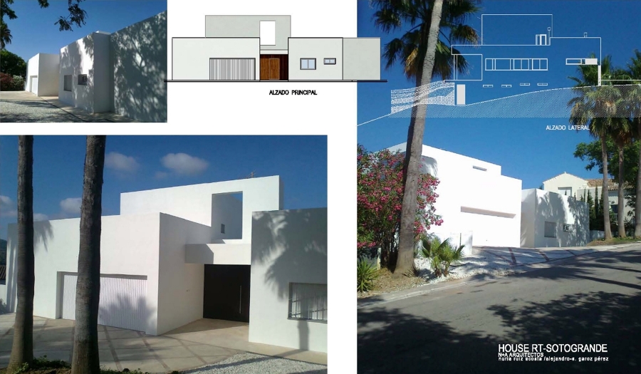 house RT_ SOTOGRANDE