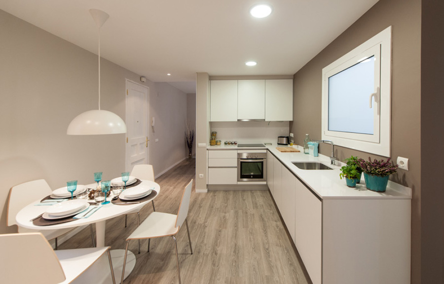 Hoy es un buen día para reformar