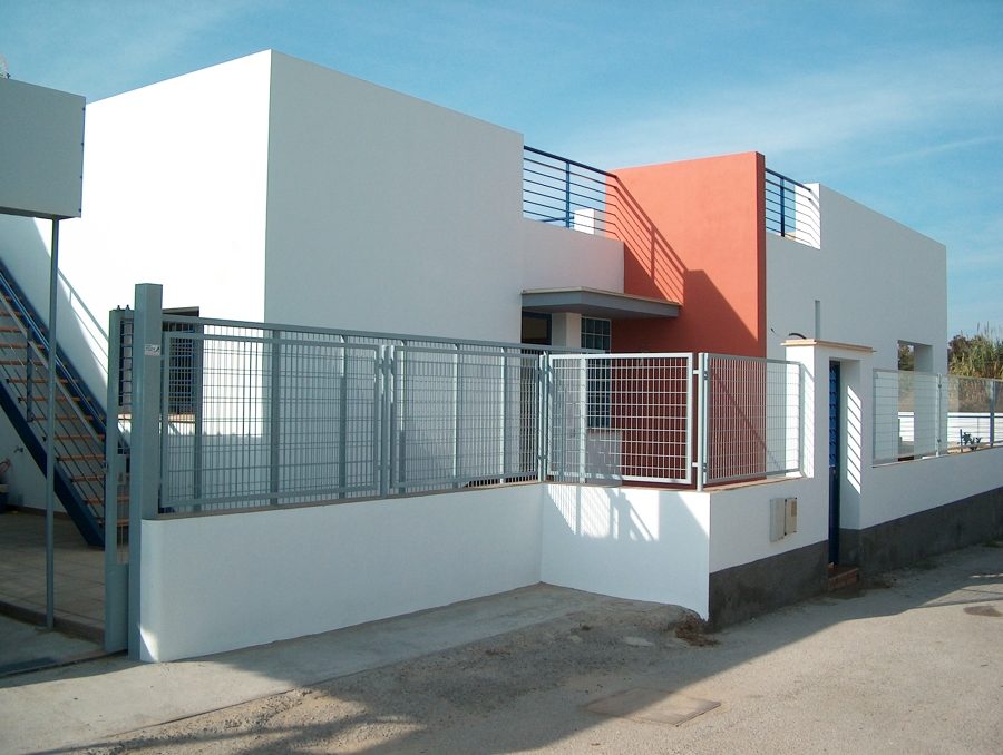 Vivienda Unifamilar