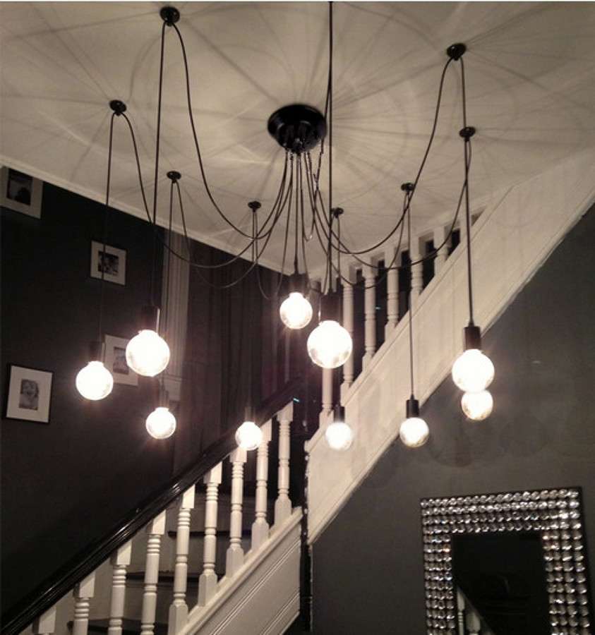 LAS ARAÑAS MAS ACTUALES