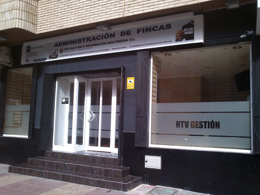 HTV Gestión, Administradores de Fincas en Murcia