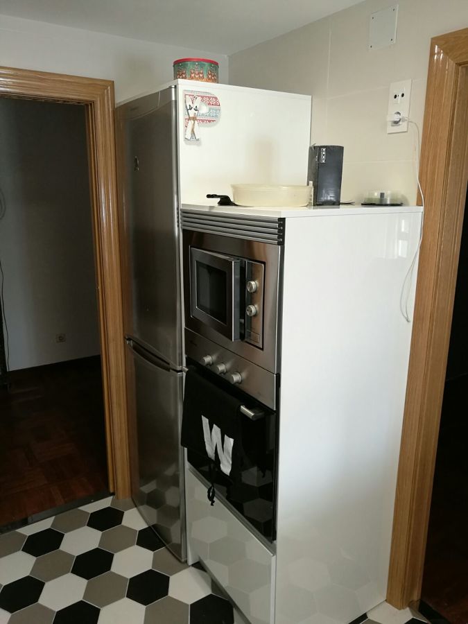 zona electrodomésticos